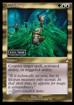 Voidslime (V.2)