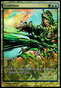 Voidslime