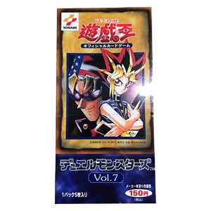 Vol.7 Booster Box