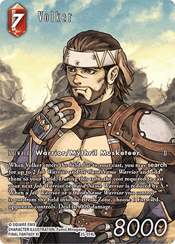 Volker (25-014) (V.2)