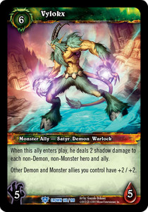 Vylokx