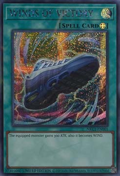 WINDS OF VICTORY