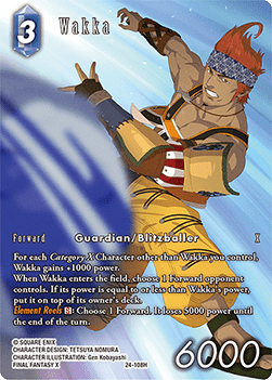 Wakka (24-108) (V.2)