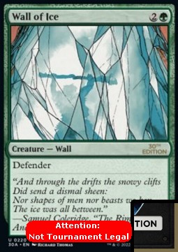 Wall of Ice (V.1)