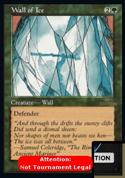 Wall of Ice (V.2)