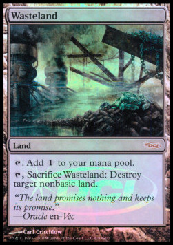 Wasteland (V.1)