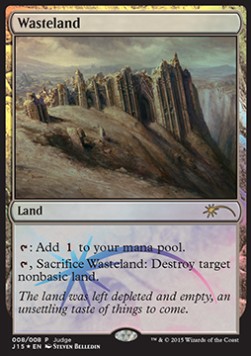 Wasteland (V.2)