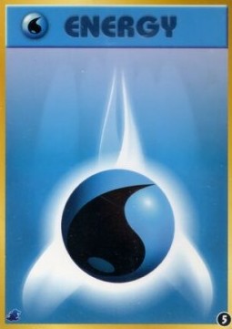 Water Energy (IPNT 5)