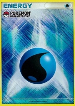 Water Energy (PR)