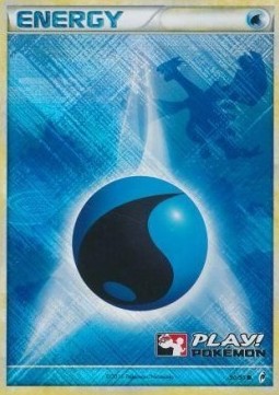 Water Energy (CL 90)
