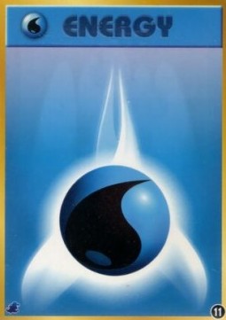 Water Energy (IPNT 11)