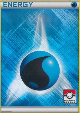 Water Energy (BLW 107)