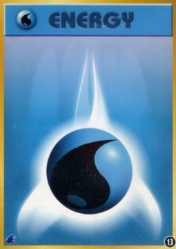 Water Energy (IPNT 13)
