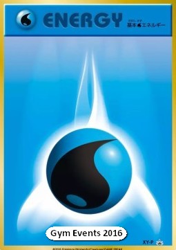 Water Energy (XY-P)