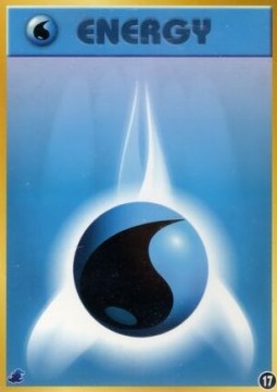 Water Energy (IPNT 17)