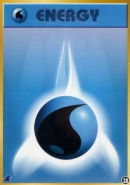 Water Energy (IPNT 28)