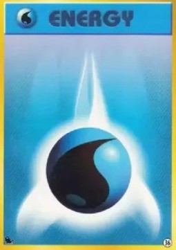 Water Energy (IPS 36)