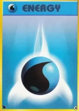 Water Energy (IPS 38)