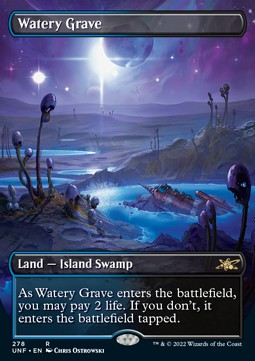 Watery Grave (V.1)
