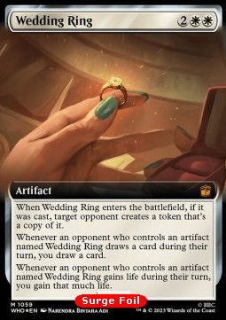 Wedding Ring (V.3)