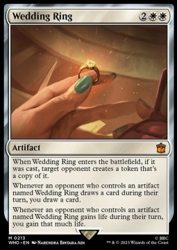Wedding Ring