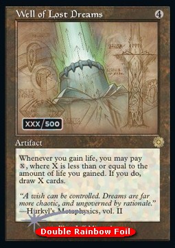 Well of Lost Dreams (V.3)