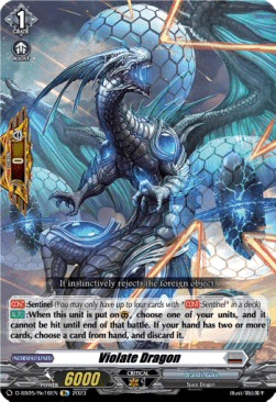 What Color is Your Wish, Valsheblan [D-Format] (V.2 - Feature Rare)