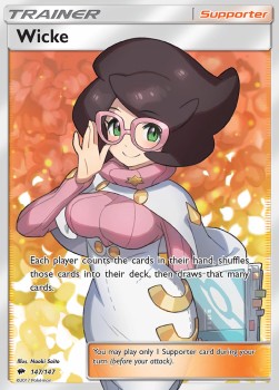 Wicke (BUS 147)