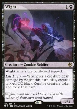 Wight (V.3)