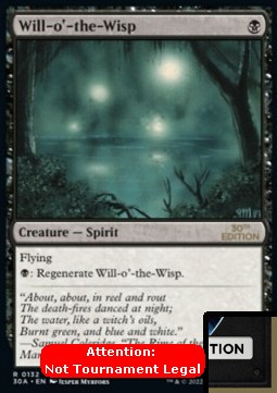 Will-o'-the-Wisp (V.1)