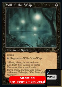 Will-o'-the-Wisp (V.2)