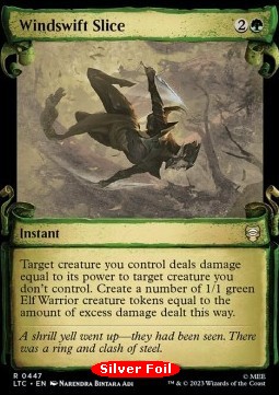 Windswift Slice (V.2)