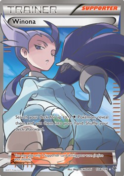 Winona (ROS 108)