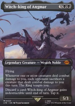 Witch-king of Angmar (V.2)