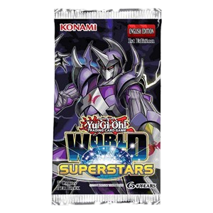 World Superstars Booster
