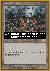 Wrath of God (V.1)