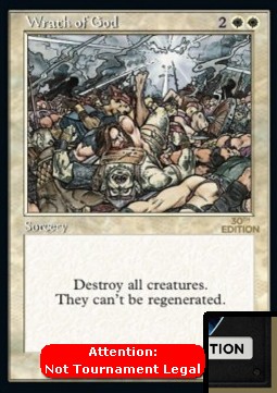 Wrath of God (V.2)