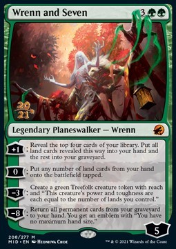 Wrenn and Seven (V.1)