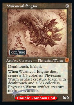 Wurmcoil Engine (V.3)