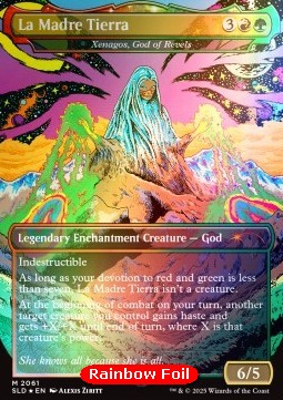 Xenagos, God of Revels (V.2)