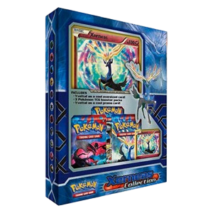 Xerneas Collection