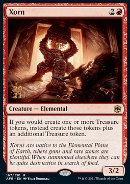 Xorn (V.1)