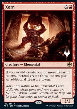 Xorn (V.2)