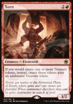 Xorn (V.3)
