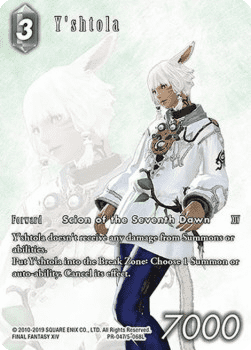 Y'shtola (5-068)