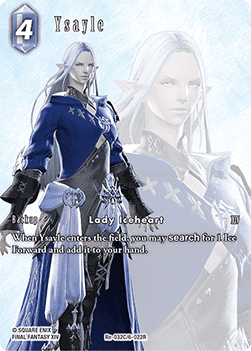 Ysayle (6-022) (V.2)