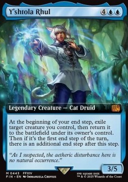 Y'shtola Rhul (V.1)