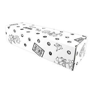 Yu Nagaba × Pokémon Card Game Special Box