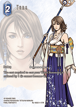 Yuna (1-177) (V.2)