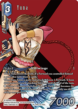 Yuna (12-105) (V.2)